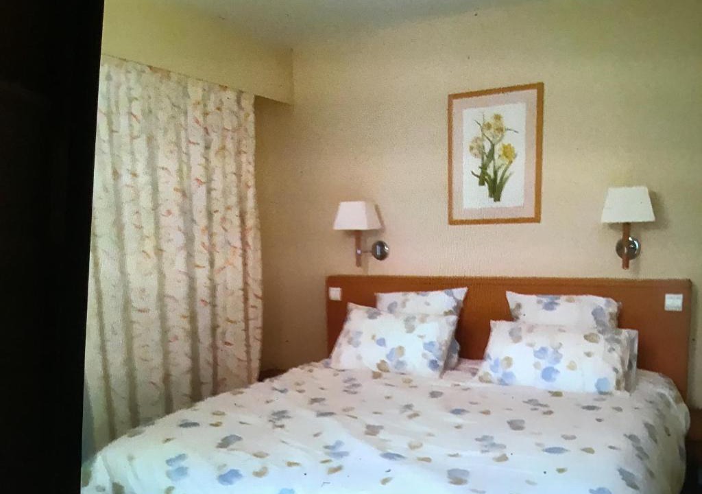 Saint-Andre-des-Eaux Apartment | 2p sur le golf de La Baule