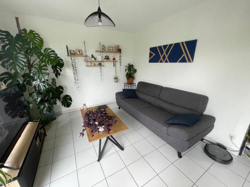 La Fayette-Eble Apartment | 2room apartment very central
