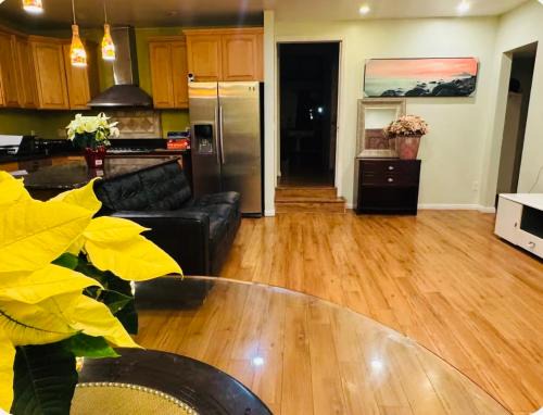 Hacienda Heights House | 3号房干净安静宁静免费停车做饭洗衣服宠物友好