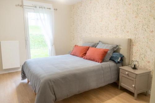 Saint-Valery-sur-Somme Apartment | 3 04 appartement avec jardin et parking privé
