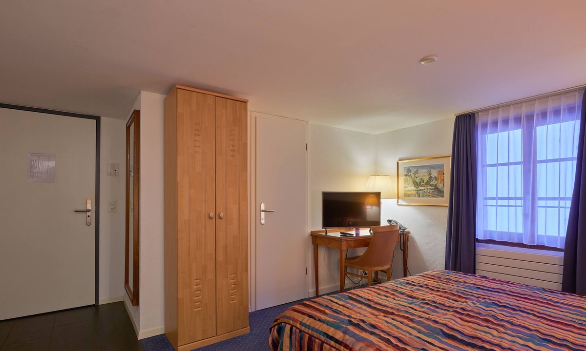 Fribourg Apartment | 3.1 Benjamin - Hine Adon Aparthotel