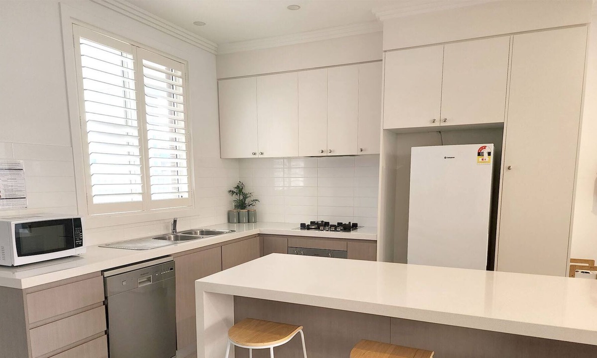 Umina Beach Apartment | 3/186 West St Umina S