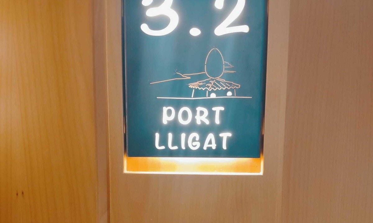 Figueres Apartment | 3-2 Port Lligat - Standard Apartment