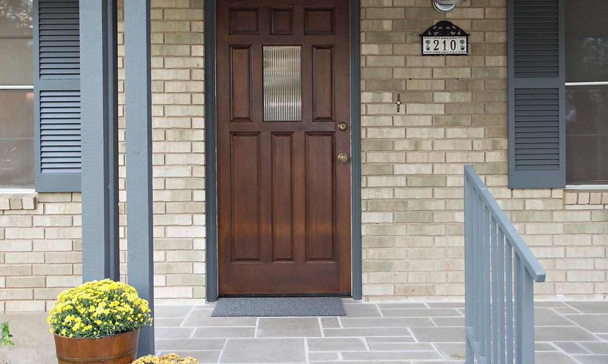 Fredericksburg House | 3/2n1 Mile to Main St!