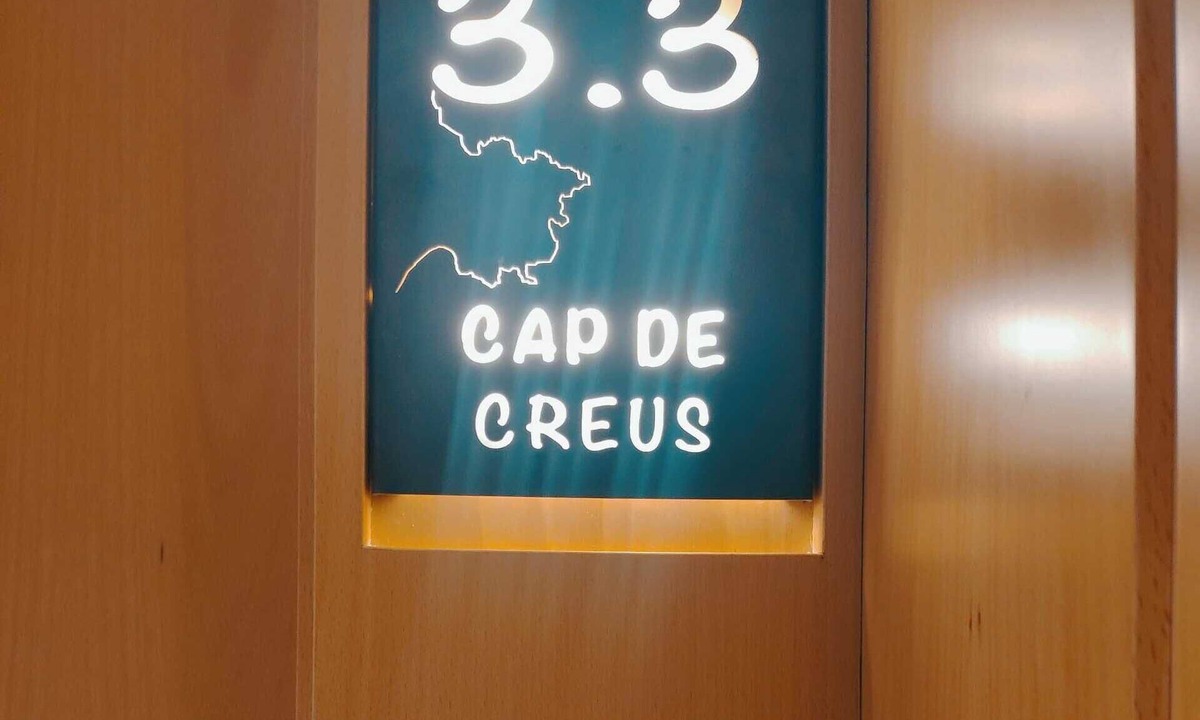 Figueres Apartment | 3-3 CAP DE Creus - Standard Apartment