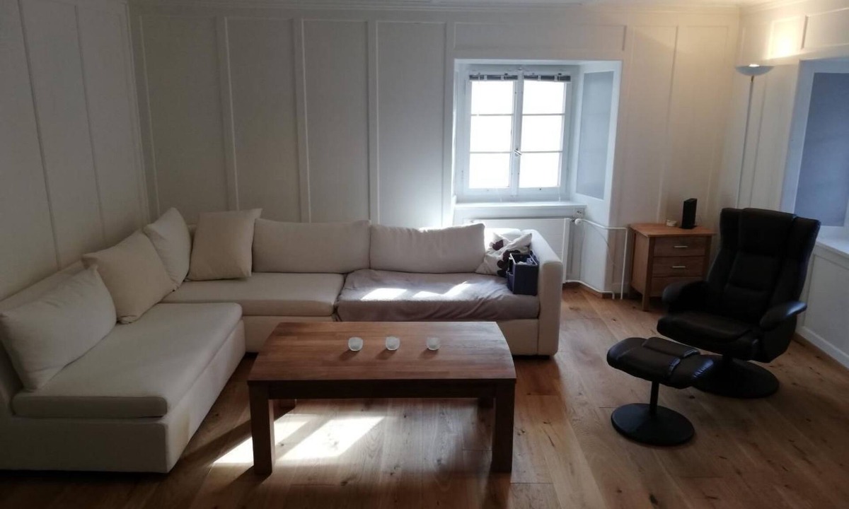 Vella Apartment | 3.5 Zimmer Ferienwohnung in Vella by Interhome
