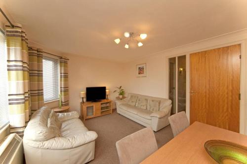 Oban Apartment | 3 Albany Apartments - Oban