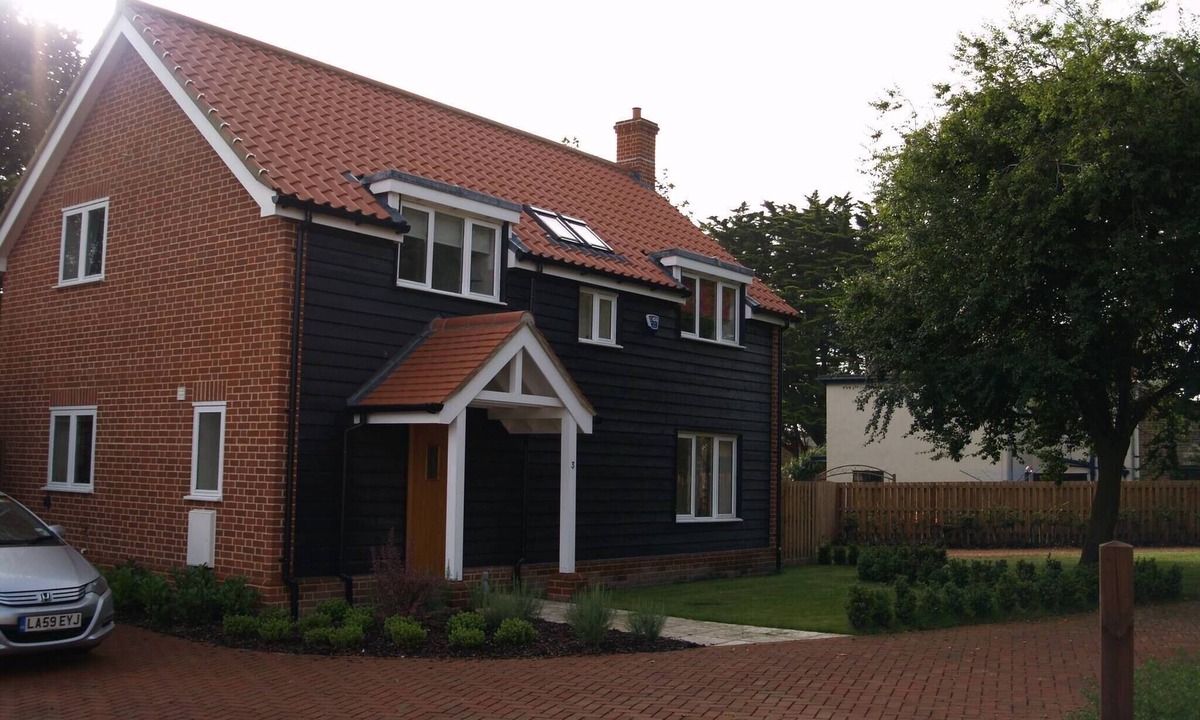 Walberswick House | 3 Alexandra Place, Walberswick