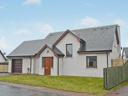 Aviemore House | 3 Allt Mor