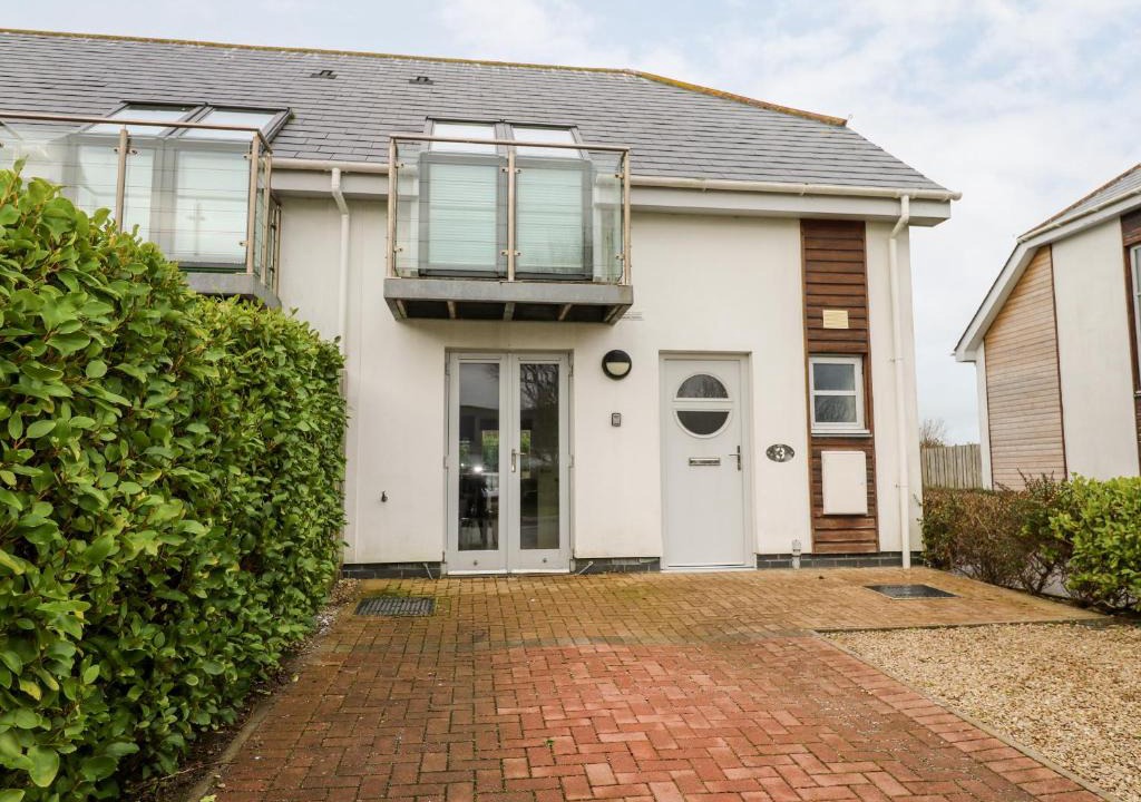 Padstow House | 3 Bay Retreat Villas