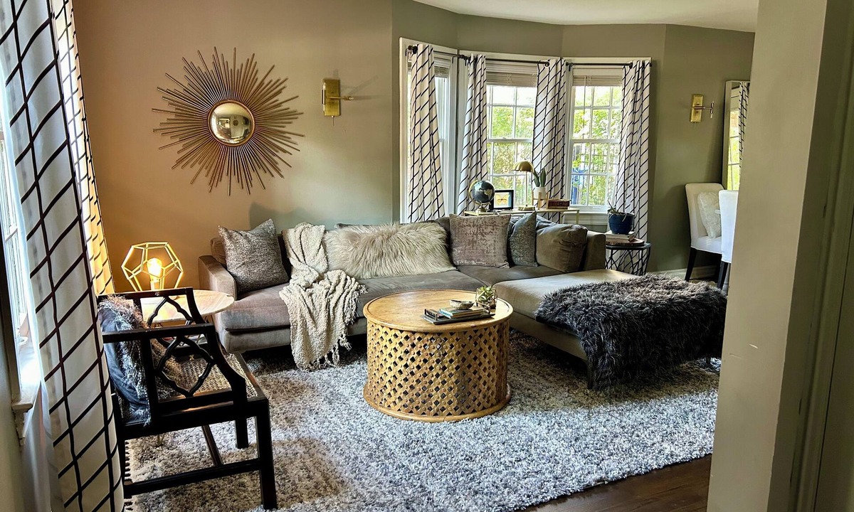 Norman House | 3 bed, 2.5 bath in historic quiet neighborhood