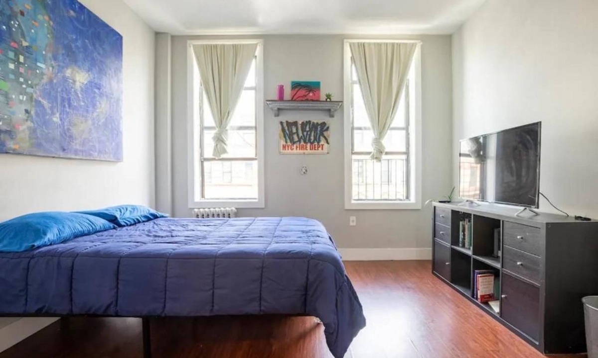 Bushwick Apartment | 3 bed 2 bath in Prime Bushwick