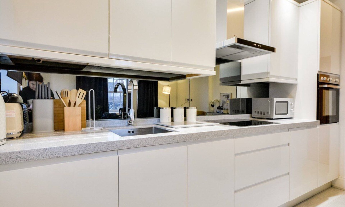 Wigan Apartment | 3 Bed Apartment in Wigan