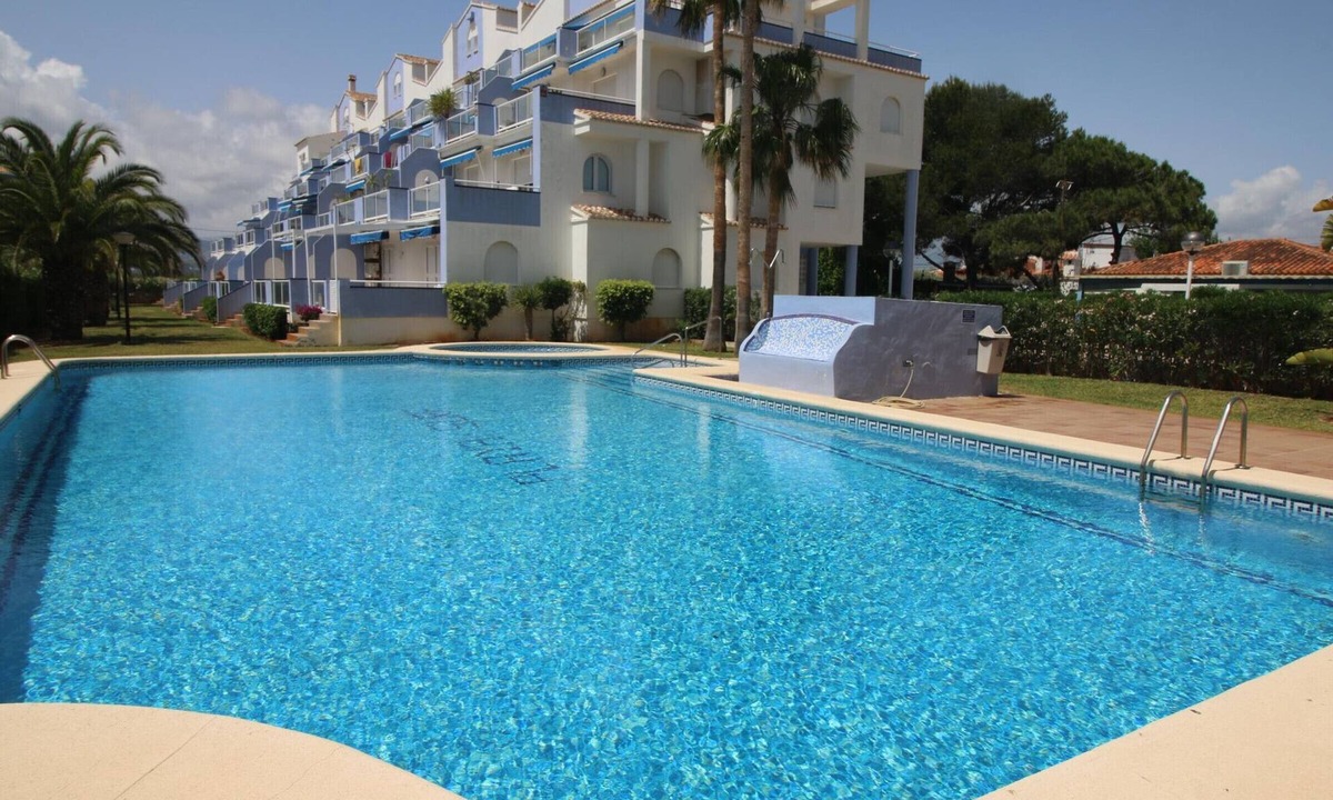 Les Deveses Apartment | 3-bed apartment, sea view - 6 guests