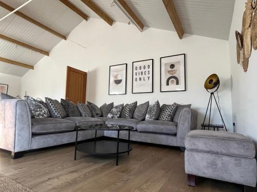 Cambridge House | 3 Bed Barn in Cambridge next to Anglesey Abbey