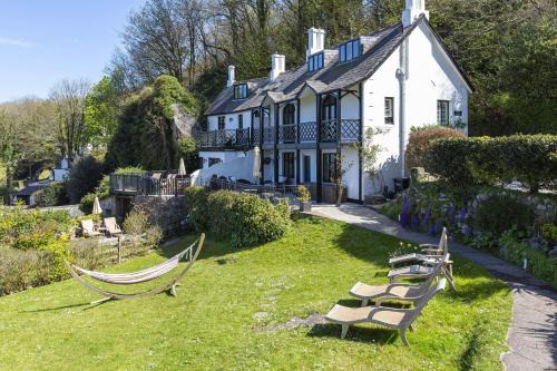 Babbacombe House | 3 Bed Cove Cottage