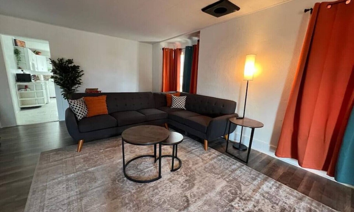 Thermopolis House | 3+Bed Home Close to Downtown