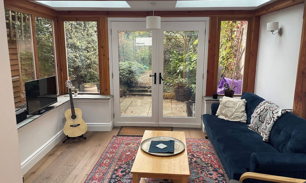 Monmouth House | 3 Bed House in Monmouth