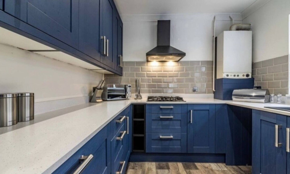 Skegby House | 3 Bed House Mansfield