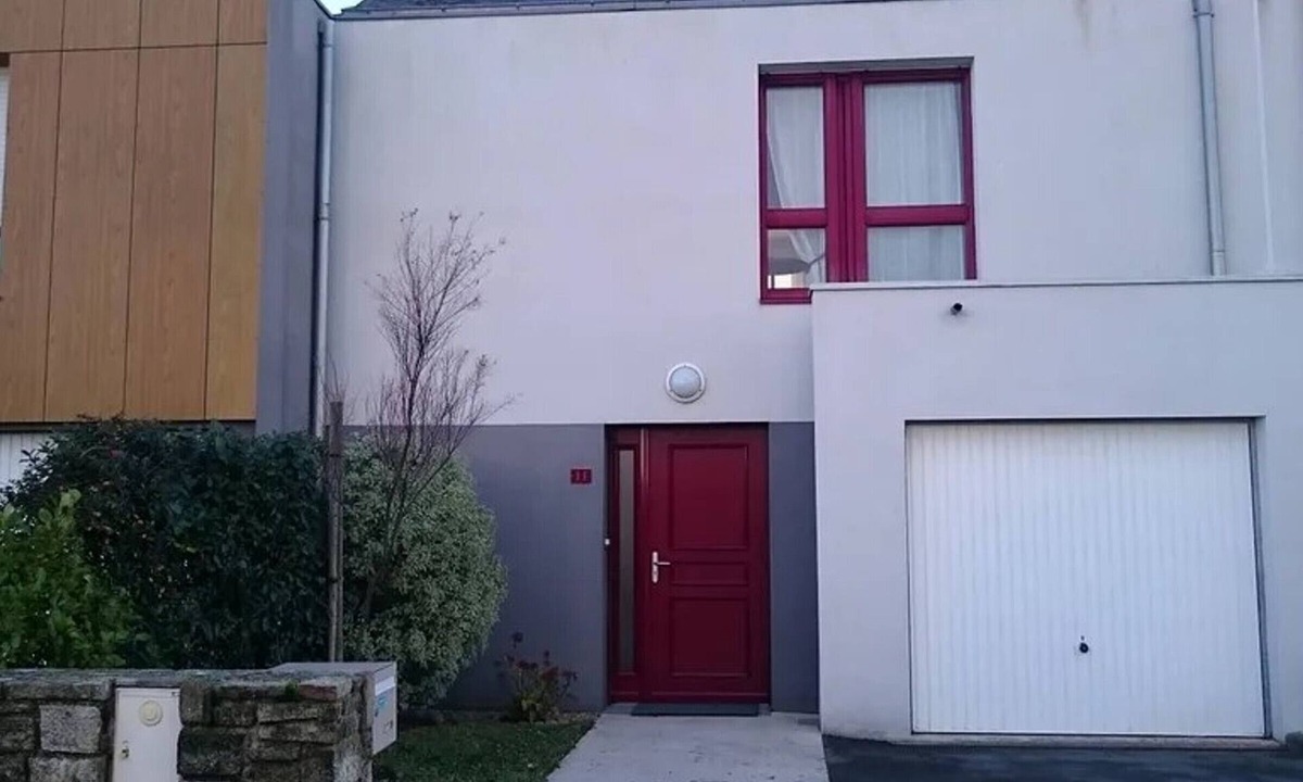 Le Croisic House | 3-Bed House Near Océarium, Pets Allowed