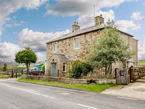 Knarsdale House | 3 Bed in Alston 89994