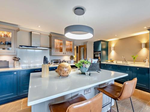 Askrigg House | 3 Bed in Askrigg 76395