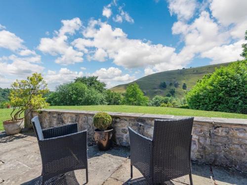 Litton Mill House | 3 Bed in Bakewell 94110