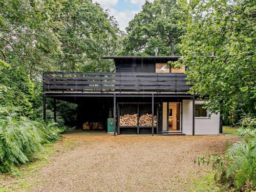 Beaulieu House | 3 bed in Beaulieu 47431