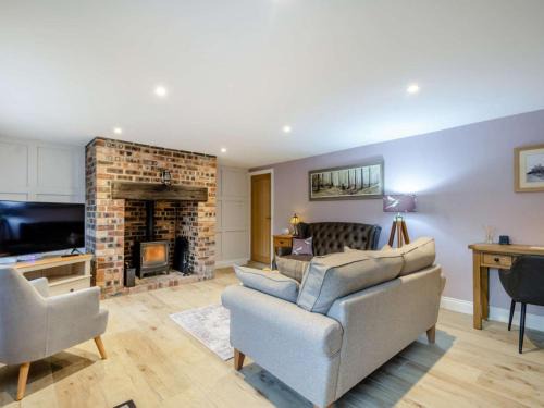 Lowick House | 3 Bed in Berwick 89814
