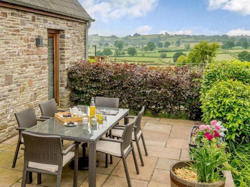 Llanfihangel Tal-y-llyn House | 3 Bed in Brecon oc-88249