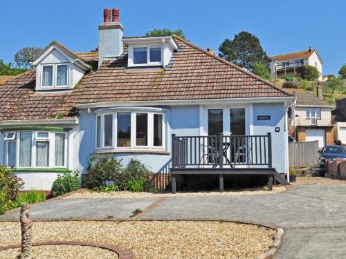 Brixham House | 3 Bed in Brixham BX002