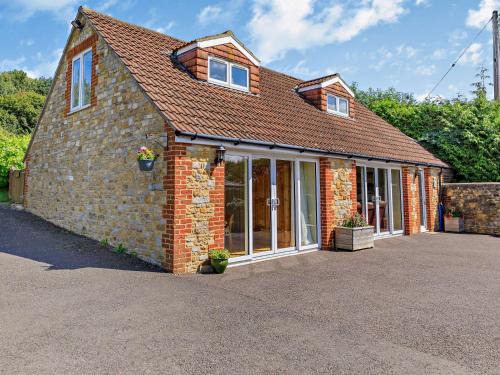 Blackford House | 3 Bed in Bruton HTORV