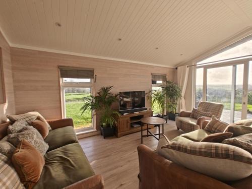 Bude Cabin | 3 Bed in Bude oc-s34845