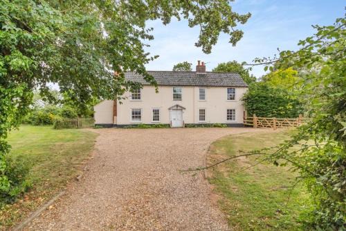 Bungay House | 3 Bed in Bungay oc-taf