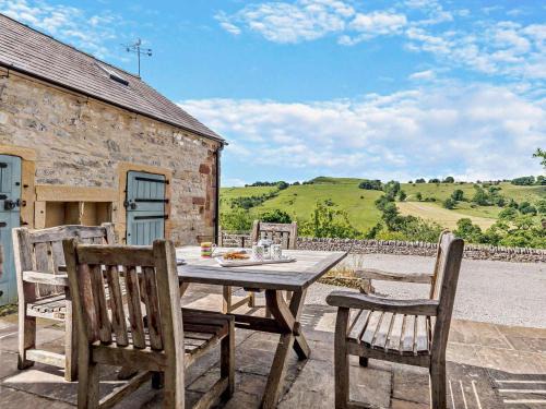 Longnor House | 3 Bed in Buxton oc-pk663