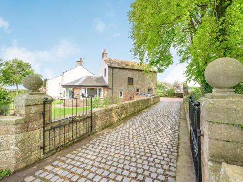 Thursby House | 3 bed in Caldbeck 88035