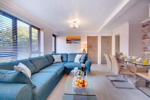 Cromer House | 3 Bed in Cromer oc-2097