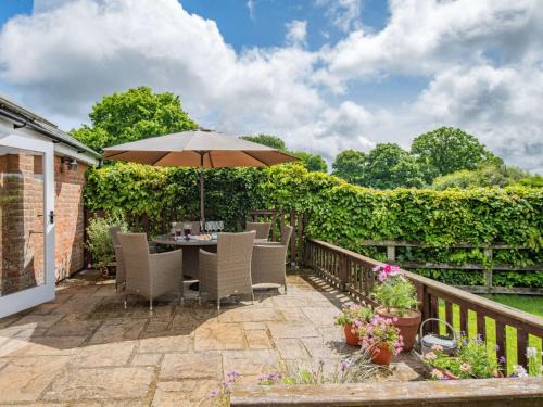 Wareham House | 3 Bed in Culeaze DC129