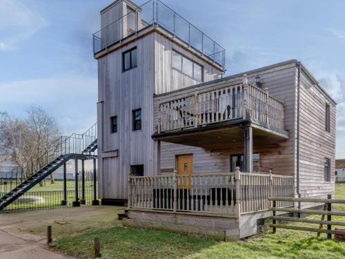 Foxley House | 3 bed in Dereham 65903