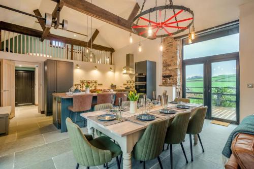 Brushford House | 3 Bed in Dulverton oc-t32975