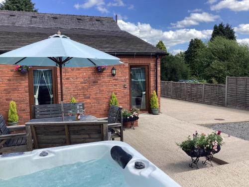 Overton-on-dee House | 3 Bed in Ellesmere 94419