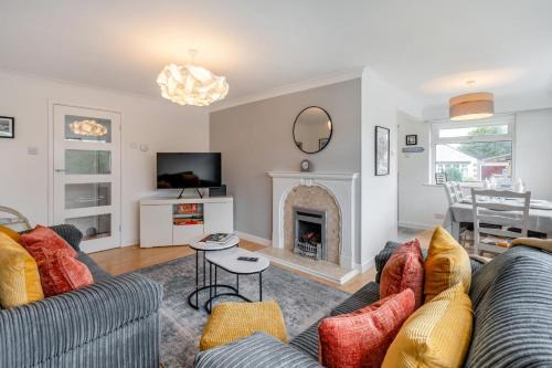 Kendal House | 3 Bed in Endmoor oc-m32447