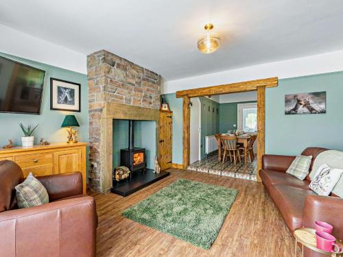 Witton-le-Wear House | 3 Bed in Hamsterley 89896