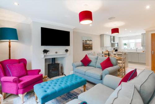 Helmsley House | 3 Bed in Helmsley oc-y111