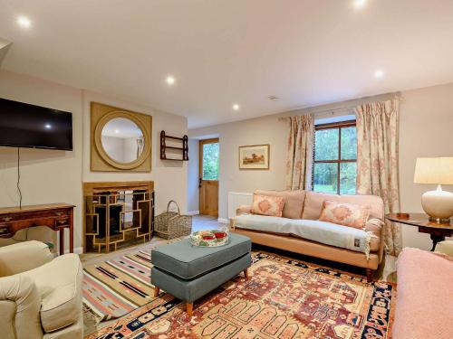 Lockerbie House | 3 Bed in Hoddom 89759