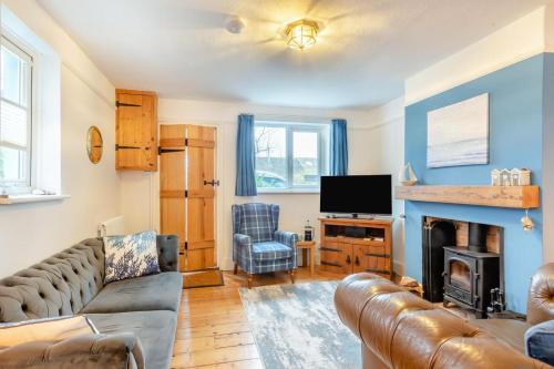 Kessingland House | 3 Bed in Kessingland oc-b27635