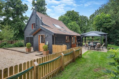 Hethel Apartment | 3 Bed in Ketteringham oc-1878