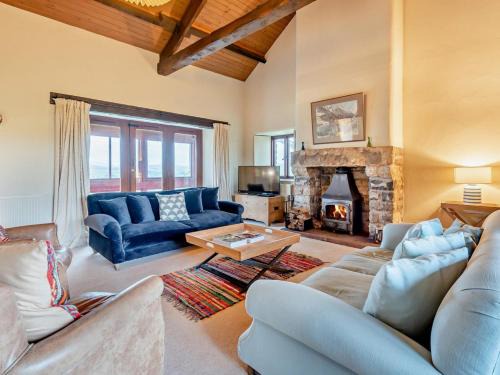 Bretherdale House | 3 Bed in Kirkby Stephen 93379