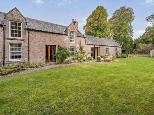 Kirriemuir House | 3 Bed in Kirriemuir 96317