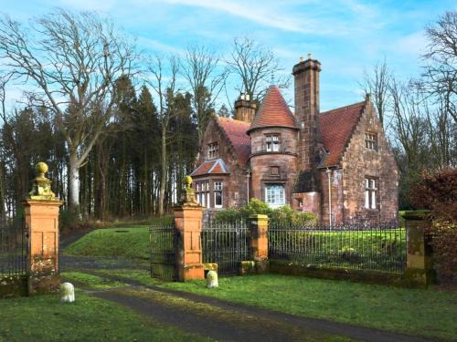 Lockerbie House | 3 Bed in Lockerbie 95861